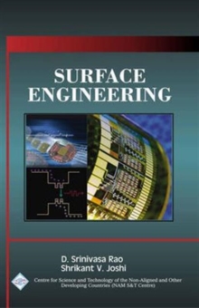 Image for Surface Engineering/Nam S&t Centre
