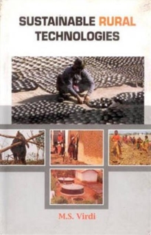 Sustainable Rural Technologies