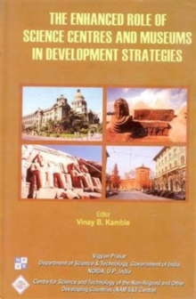 Enhanced Role of Science Centres and Museums in Developing Strategies/Nam S&t Centre