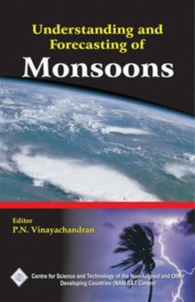 Understanding and Forecasting of Monsoons/Nam S&t Centre