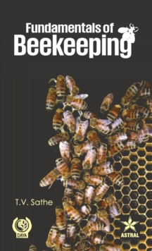 Image for Fundamentals of Beekeeping