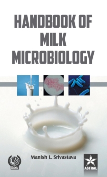 Image for Handbook of Milk Microbiology