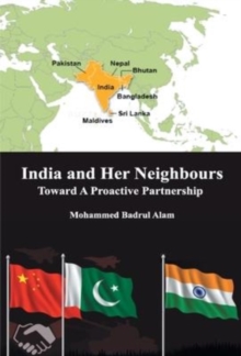 Image for India and Her Neighbours