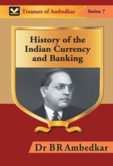 Image for History of the Indian Currency and Banking