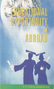 Image for Educational Opportunity Abroad.
