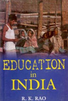 Image for Education in India