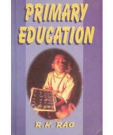 Image for Primary Education