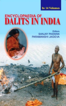 Image for Encyclopaedia of Dalits in India.