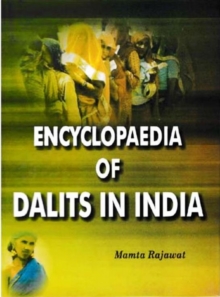 Image for Encyclopaedia of Dalits in India.