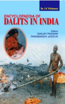 Image for Encyclopaedia of Dalits in India.