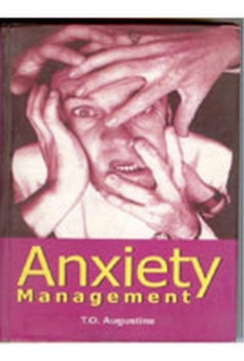 Image for Anxiety Management.