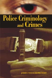 Image for Police Criminology and Crimes.