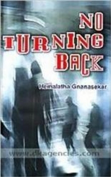 Image for No Turning Back