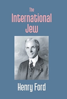 Image for The International Jew