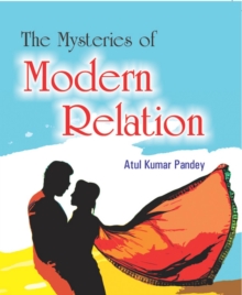 Image for The Mysteries of Modern Relation