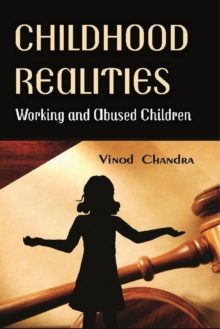 Image for Childhood Realities: Working and Abused Childern