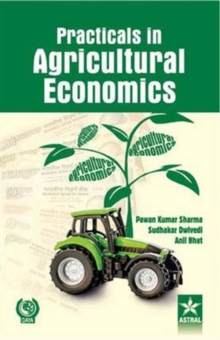 Practicals in Agricultural Economics