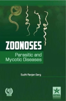 Image for Zoonoses : Parasitic and Mycotic Diseases