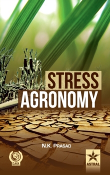 Image for Stress Agronomy
