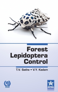 Image for Forest Lepidoptera Control
