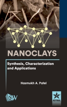 Image for Nanoclays : Synthesis, Characterization and Applications