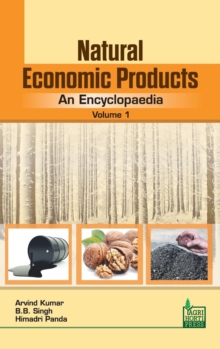Image for Natural Economic Products