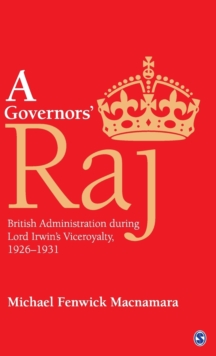 Governors' Raj