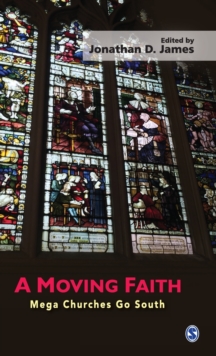 Moving Faith