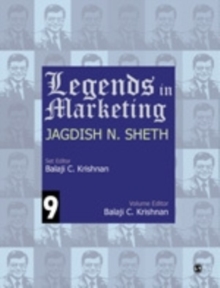 Image for Legends in marketing