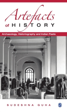 Image for Artefacts of History