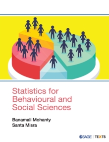 Image for Statistics for Behavioural and Social Sciences