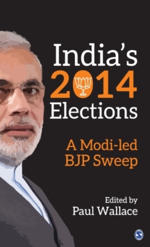 Image for India's 2014 Elections