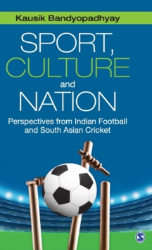 Sport, Culture and Nation