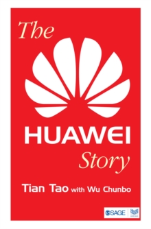 Image for The Huawei story