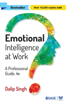 Image for Emotional intelligence at work: a professional guide