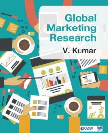 Image for Global marketing research