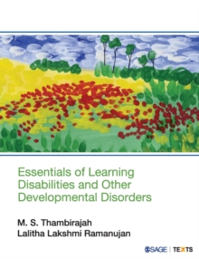 Essentials of Learning Disabilities and Other Developmental Disorders