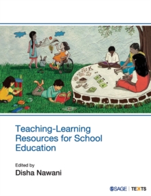 Image for Teaching-learning resources for school education