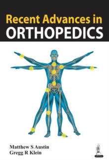 Image for Recent Advances in Orthopedics
