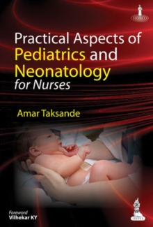 Image for Practical Aspects of Pediatrics and Neonatology for Nurses