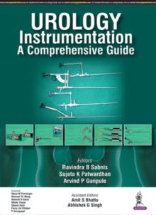 Urology Instrumentation - A Comprehensive Guide