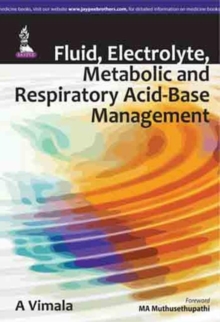 Image for Fluid, Electrolyte, Metabolic and Respiratory Acid-Base Management