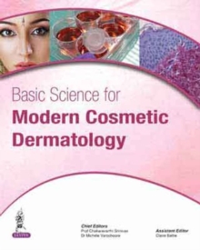 Image for Basic science for modern cosmetic dermatology