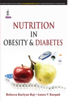 Image for Nutrition in Obesity & Diabetes