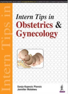Image for Intern tips in obstetrics & gynecology