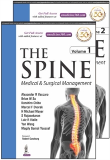 Image for The Spine: Medical & Surgical Management