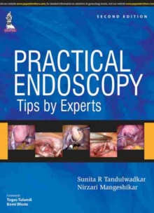 Image for Practical endoscopy  : tips by experts