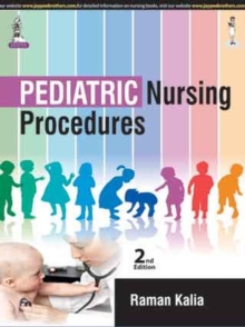 Image for Pediatric Nursing Procedures