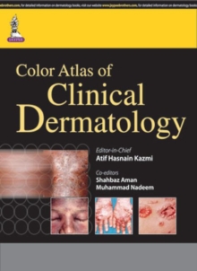 Image for Color Atlas of Clinical Dermatology