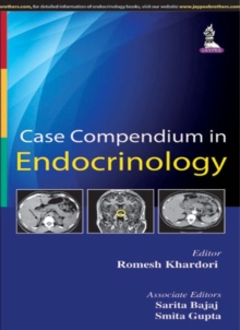 Image for Case Compendium in Endocrinology